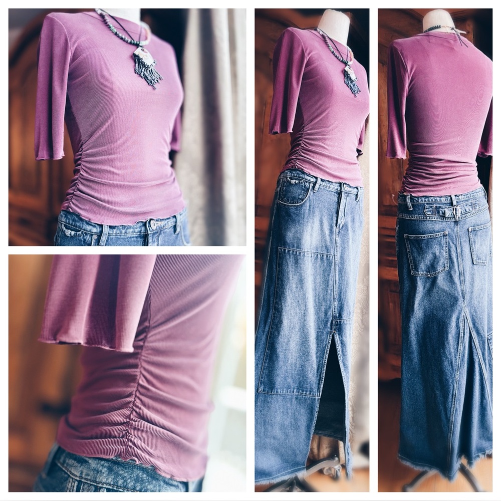 Intimately Free Tee - Picture 3 of 15